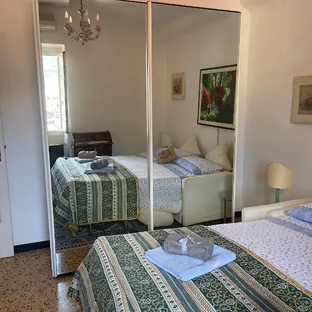 Apartamento 5 Cinque Terre Monolocale In Centro A *