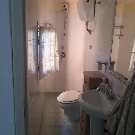 Apartamento 5 Cinque Terre Monolocale In Centro A La Spezia