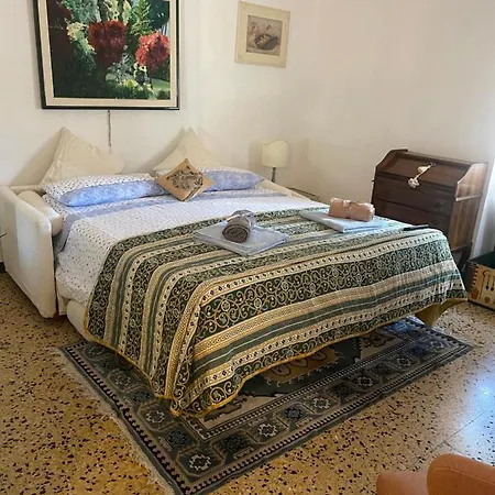 Apartmán 5 Cinque Terre Monolocale In Centro A *