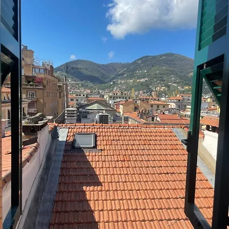 5 Cinque Terre Monolocale In Centro A Apartmán *