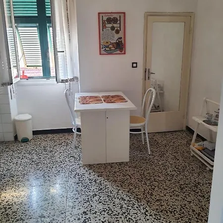Apartment 5 Cinque Terre Monolocale In Centro A