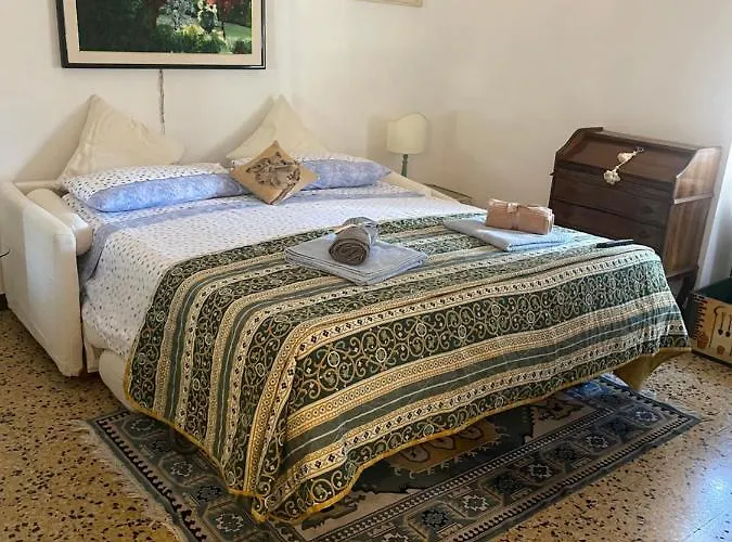 شقة 5 Cinque Terre Monolocale In Centro A *