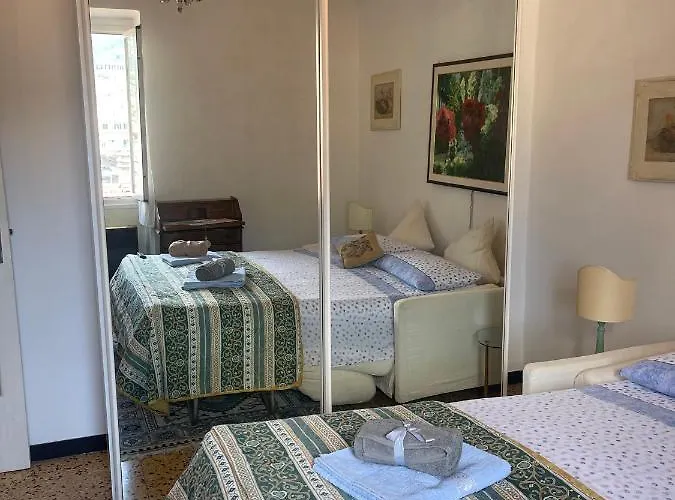 شقة 5 Cinque Terre Monolocale In Centro A *