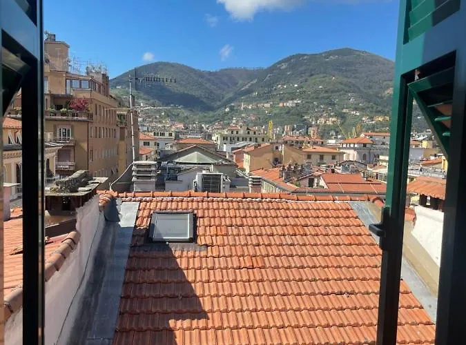 5 Cinque Terre Monolocale In Centro A شقة *