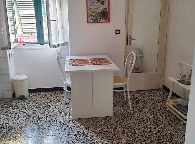 شقة 5 Cinque Terre Monolocale In Centro A