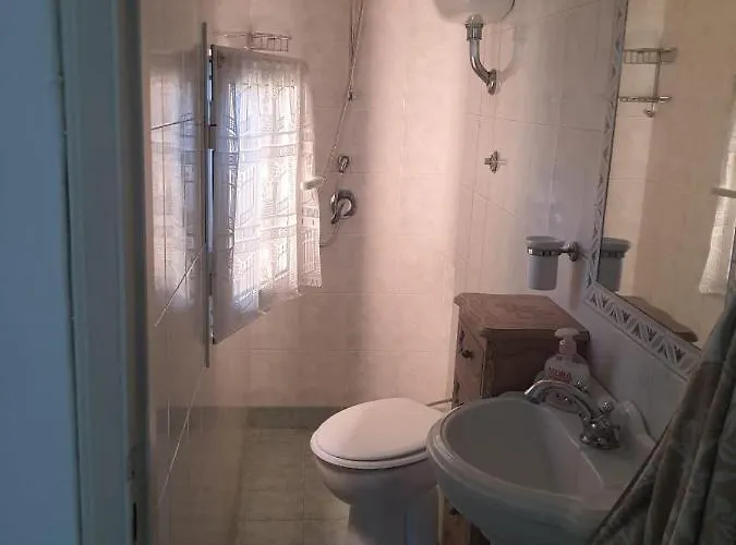 شقة 5 Cinque Terre Monolocale In Centro A لا سبيتسْيا