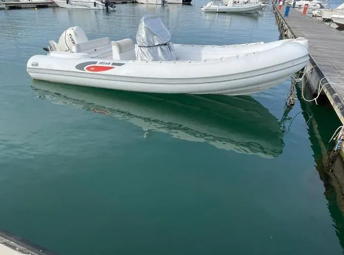 5 Cinque Terre Monolocale In Centro A Lejlighed La Spezia